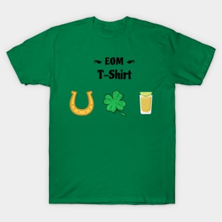 Sales EOM T-Shirt